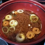 けんちゃん食堂 - 