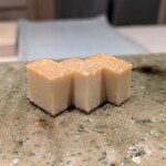 神田錦町 鮨たか晴 - 玉