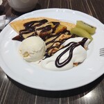 オールデイダイニング コンパス - 