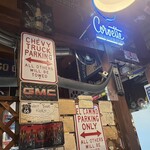 ユーケーワイルドキャッツカフェ 西宮武庫川店  - 