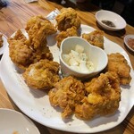 Korean Shokuyatai Saranghae - 