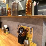 SPICY CURRY 魯珈 - 