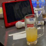 ビッグエコー - ドリンク写真: