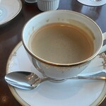 テラスラウンジ - 