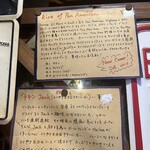 ユーケーワイルドキャッツカフェ - 