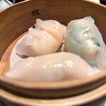 香港飲茶 星街 - 