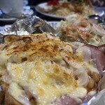 ユーケーワイルドキャッツカフェ - 