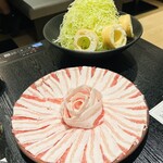 あぐー豚しゃぶしゃぶ専門店 オーシャンBoo！ 国際通り店 - 