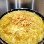 つくもうどん 塩小路本店 - 