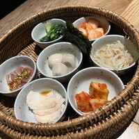 水剌間 恵比寿本店 - 