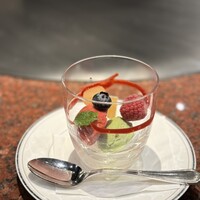 ビフテキのカワムラ - 