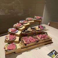 京の焼肉処 蓮蔵 - 