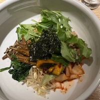 水剌間 恵比寿本店 - 