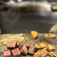 ビフテキのカワムラ - 