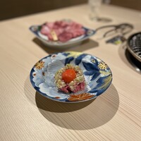 京の焼肉処 蓮蔵 - 