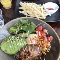 ジンジャーズビーチ - 