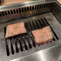 焼肉ホルモン 稲田 - 