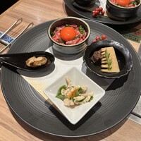 焼肉ホルモン 稲田 - 
