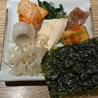 水剌間 恵比寿本店 - 