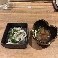 鮨 飛鳥 - 