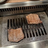 焼肉ホルモン 稲田 - 