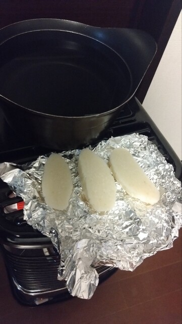 あんこや - 七日町（和菓子）の写真