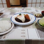 グリルニューコトブキ - 夢のコラボランチ　￥2300