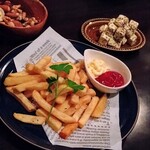 Bar ＆ dining guzu - 