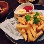 Bar ＆ dining guzu - 