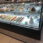 リビドー洋菓子店 - 