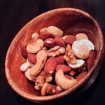 Bar ＆ dining guzu - 