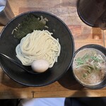 つけ麺 雀 - 