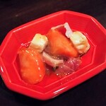 Bar ＆ dining guzu - 