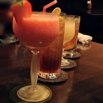 Bar ＆ dining guzu - 