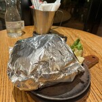 キャピタル東洋亭 本店 - 