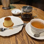 キャピタル東洋亭 本店 - 