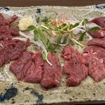 今ここに 酒と人と肴 - 