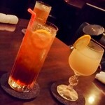 Bar ＆ dining guzu - 