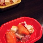 Bar ＆ dining guzu - 