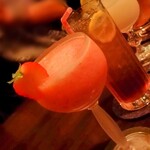 Bar ＆ dining guzu - 