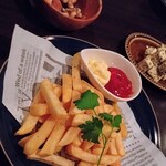 Bar ＆ dining guzu - 