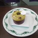 CALVA - アマレナピスターシュ