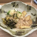 今ここに 酒と人と肴 - 