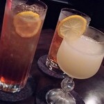 Bar ＆ dining guzu - 