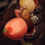 Bar ＆ dining guzu - 