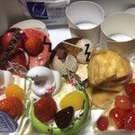 リビドー洋菓子店 - 