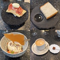 コレドガーナ - 