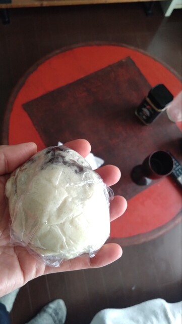 あんこや - 七日町（和菓子）の写真