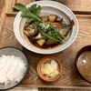 農村BASE食堂