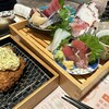 魚と酒 はなたれ 野毛本店